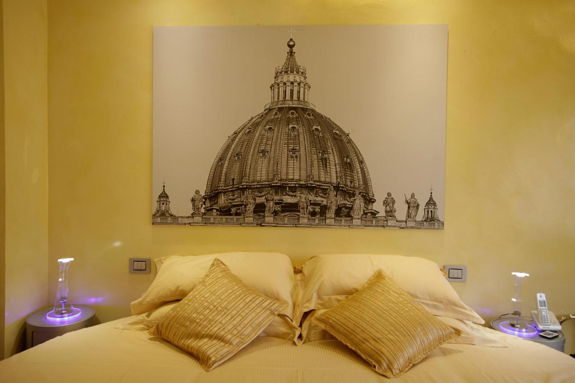 Domus Romana Exterior photo
